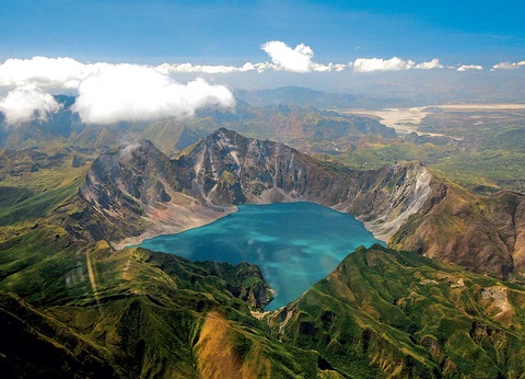Circuit Nord Luzon, volcans et rizières des Philippines - 4