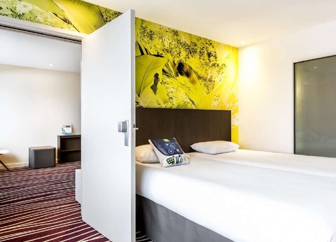 Séjour bien être dans un espace aquatique près d'Annecy 3* - 19