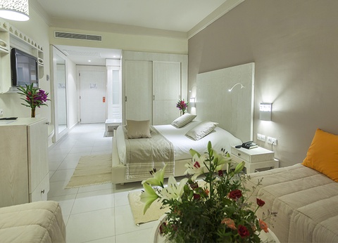 Hôtel Seabel Rym Beach 4* - 5