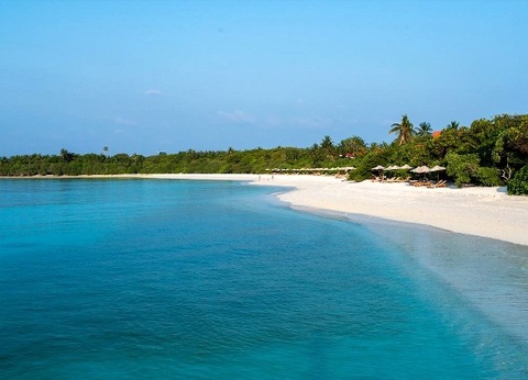 Hôtel The Barefoot Eco Hotel 4* - 3