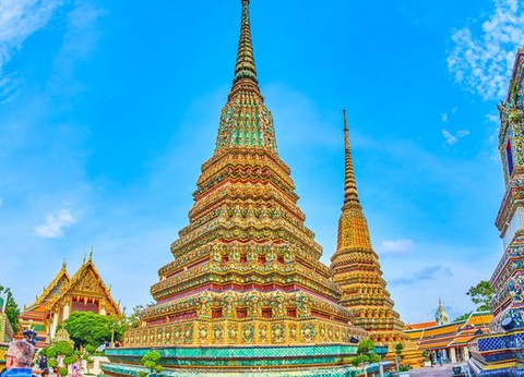 Merveilles de Thaïlande 15J/12N 2025 - 17