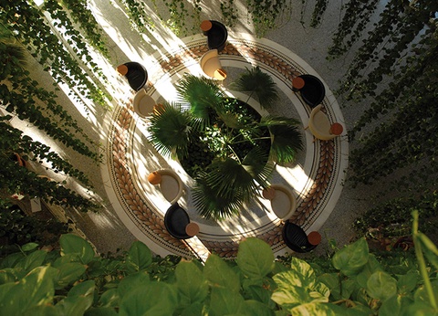 Hôtel Nahrawess Hammamet 4* - 13