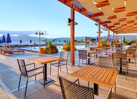 Club Framissima Evasion Miramare Resort & Spa 4* - 11