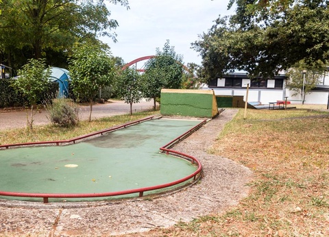 Camping Bijela Uvala, 4* - 18