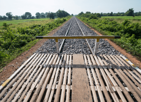 Circuit Lotus du Cambodge et plage à Koh Rong Sanloem 4* - 12