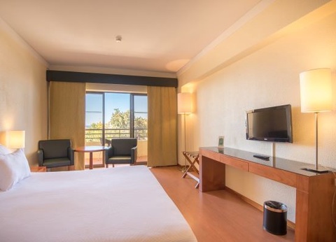 Hôtel Vila Galé Cerro Alagoa 4* - 7