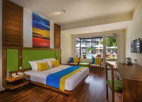 Club Framissima Mermaid 4* - 7