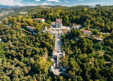 Circuit Toutes les saveurs du Portugal 4* - 18