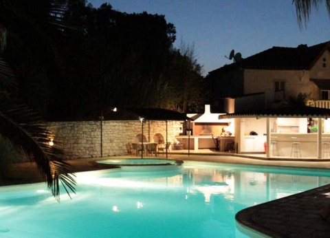 Camping Cavallo Morto 3* - 4