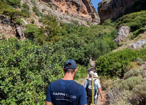 Club Eldorador Ostria Resort & Spa 5* - 15