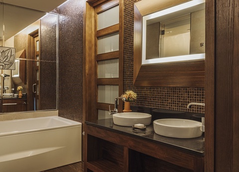 Hôtel TUI Sélection Gran Melia Palacio de Isora 5* - 13