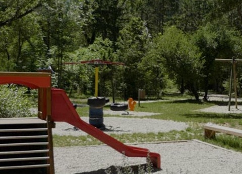 Camping Les Acacias, 3* - 39