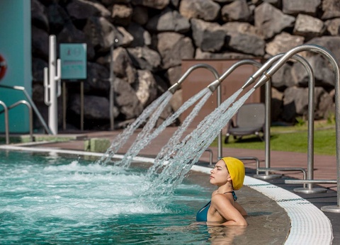 Hôtel TUI Sélection Hôtel Costa Calero Thalasso & Spa 4* - 9