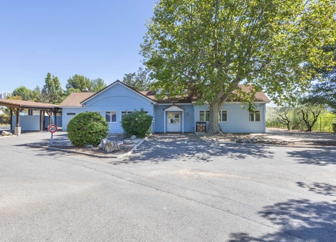 Escale avec petit déjeuner près de Marseille - 3* - 6