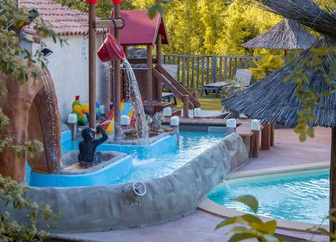 Flower Camping Saint Amand, 4* - 3