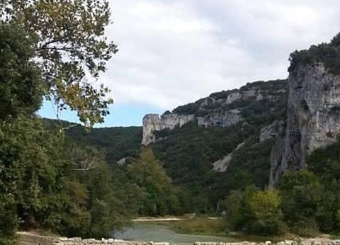 Domaine Saint Cerice, 1* - 57