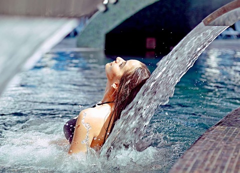 Détente en couple dans la nature de Cantabrie - 4* - 19