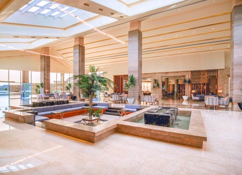 Hôtel Pickalbatros Sea World Resort 5* - 27