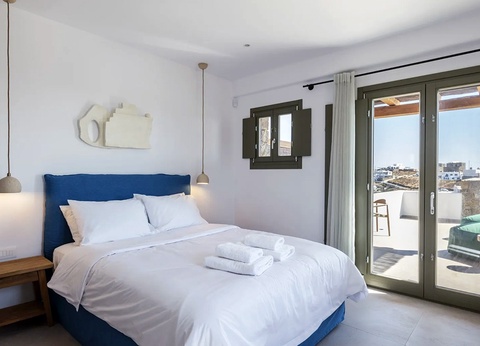 Hôtel Mykonian Shades Studios Adult Only + 16 - 5