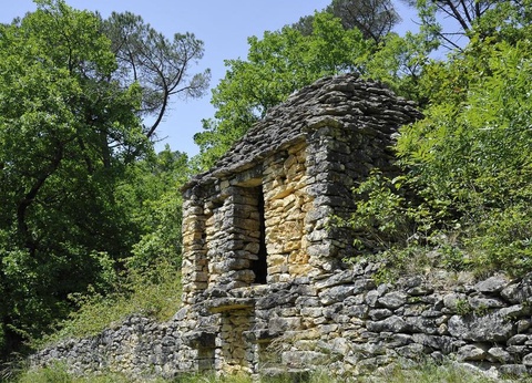 Camping Moulin de David 4* - 76