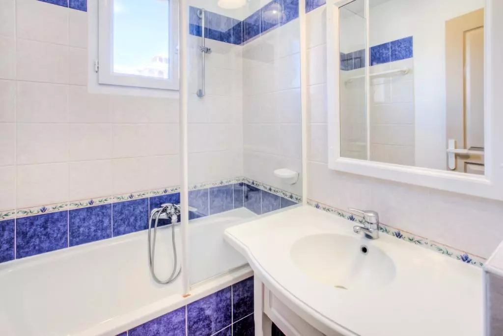 Résidence Maeva Particuliers Le Hameau des Issambres - 328