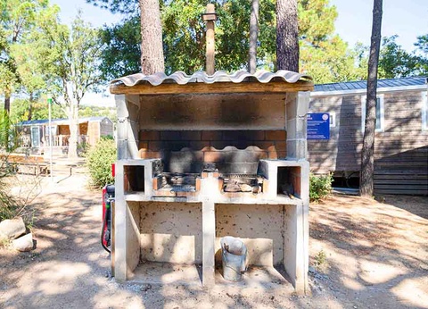 Parc Résidentiel Campo Di Mare 3* - 18