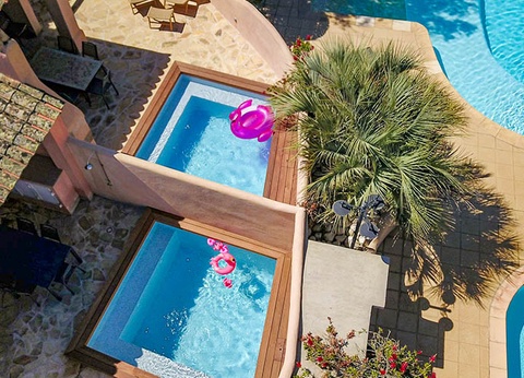 Meublé de Tourisme Vasca D'Oro - 9