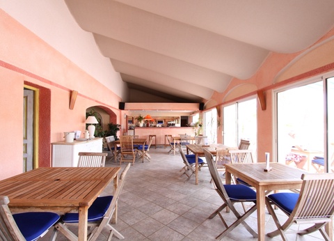 Hôtel Caranella Village 3* (sans transport) - 4