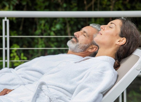 Résidence Thermale Les Ecureuils 2* - 9