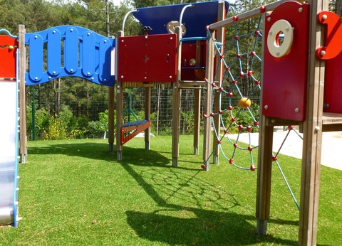 Camping Ushuaïa Village Les Pins d'Ucel 4* - 15