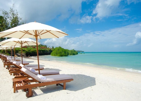 Hôtel Sea Cliff Resort et Spa 5* - 6