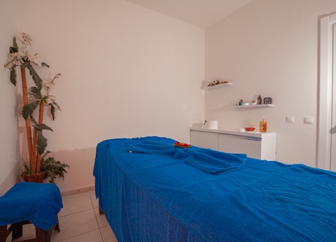 Hôtel Hane Sun Hotel Side 5* - 19