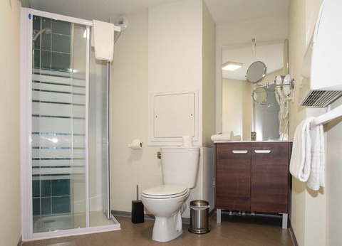 Appart'hôtel Cosy Odalys City Orléans Centre - 16