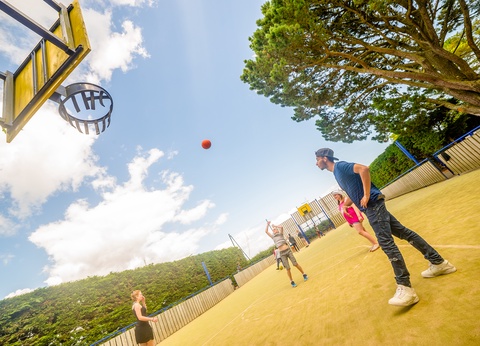 Camping Le Moteno 4* - 9