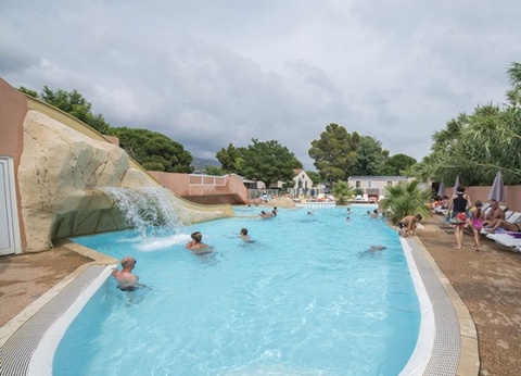 Camping Tikayan Clau Mar Jo, 4* - 4