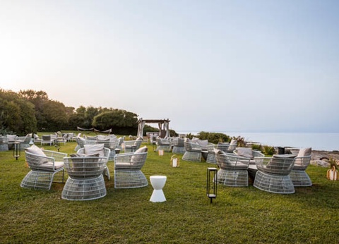 Hôtel Brucoli Sicily Autograph Collection 5* - 13