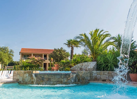 Résidence Benista 3* - 7