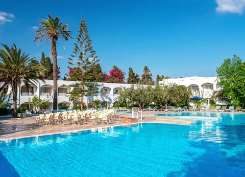 Hôtel Le Hammamet Hôtel & Spa 4* by Ôvoyages - 12