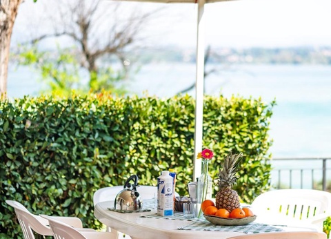 San Benedetto Camping Relais, 4* - 39