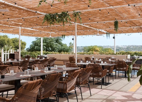 Hôtel Brucoli Sicily Autograph Collection 5* - 10