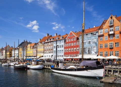 Circuit Splendeurs de la Baltique 13J/12N - 2025 - 4