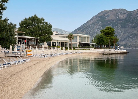Hôtel Hyatt Regency Kotor Bay Resort 5* - 3