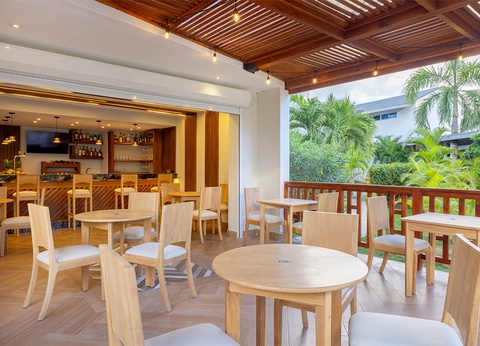 Ôclub Zen HM Alma de Bayahibe 4* - 9