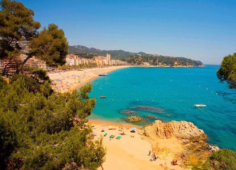 Camping Lloret Blau, 3* - 39