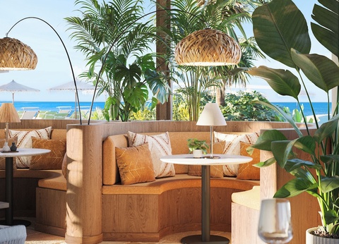 Hôtel Iberostar Selection Fuerteventura Palace 5* - 9