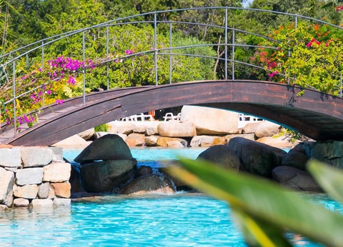 Camping Ultima Spiaggia, 4* - 8