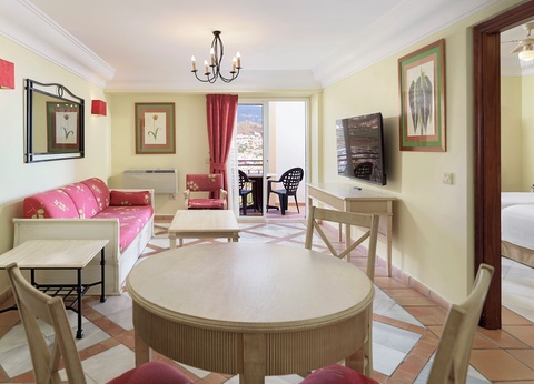 Hôtel Las Águilas Tenerife Affiliated by Meliá 4* - 9