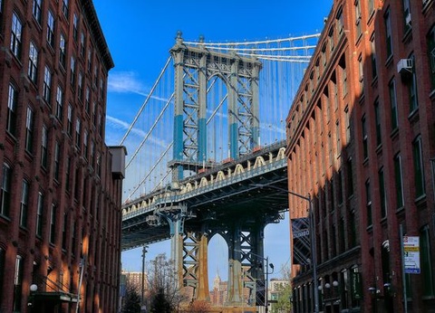 Splendeurs du Canada & USA 12J/10N - 2026 - 7