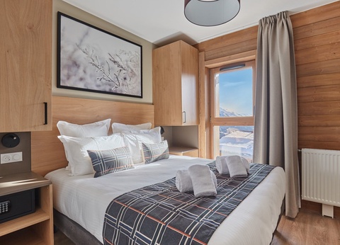 Résidence Collection L'Ecrin Blanc - à partir du 27/06/2026 - 13