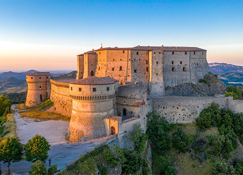 Circuit Richesses d'Emilie Romagne **** - 20